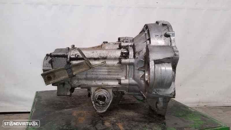 CAIXA VELOCIDADES SEAT TOLEDO I 1992 -ATH - 2