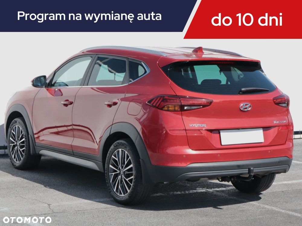 Hyundai Tucson - 6
