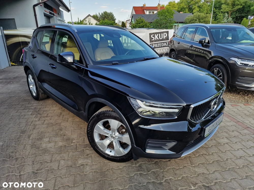 Volvo XC 40 D3 Momentum Pro - 6