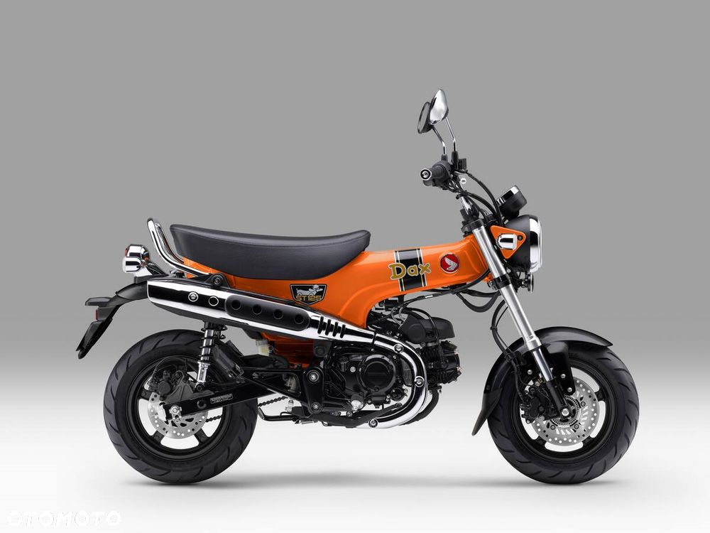 Honda Inny - 6