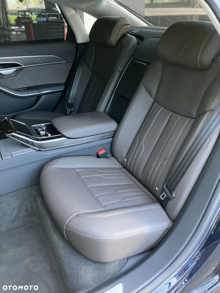 Audi A8 L 60 TFSI e Quattro Tiptronic - 20