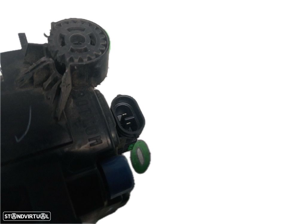 Farol Nevoeiro Fiat Grande Punto (199_) - 7