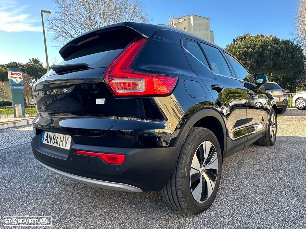 Volvo XC 40 1.5 T5 PHEV Inscription - 7
