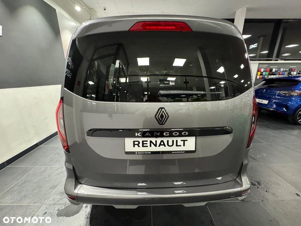 Renault Kangoo 1.3 TCe Techno - 17