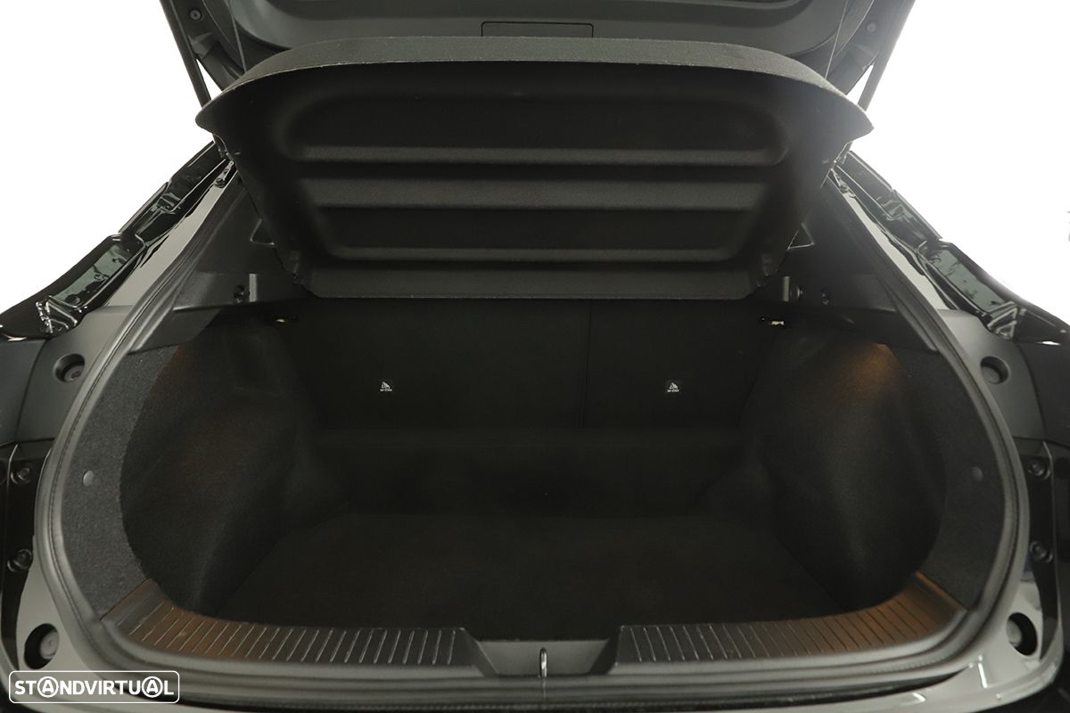 Nissan Qashqai 1.3 DIG-T Acenta - 21