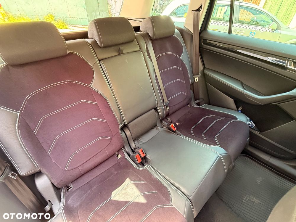 Skoda Kodiaq 1.5 TSI ACT 4x2 Style DSG - 22