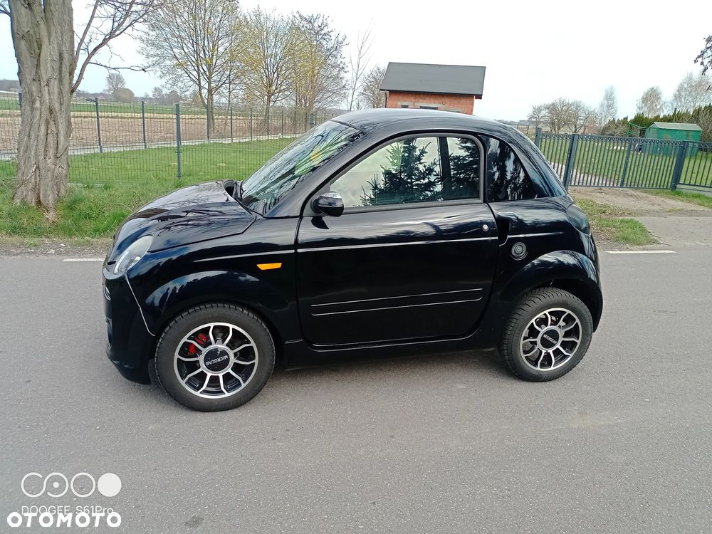 Microcar DUE First - 6
