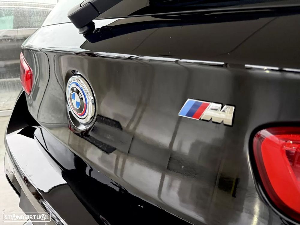 BMW 116 d Pack M - 40