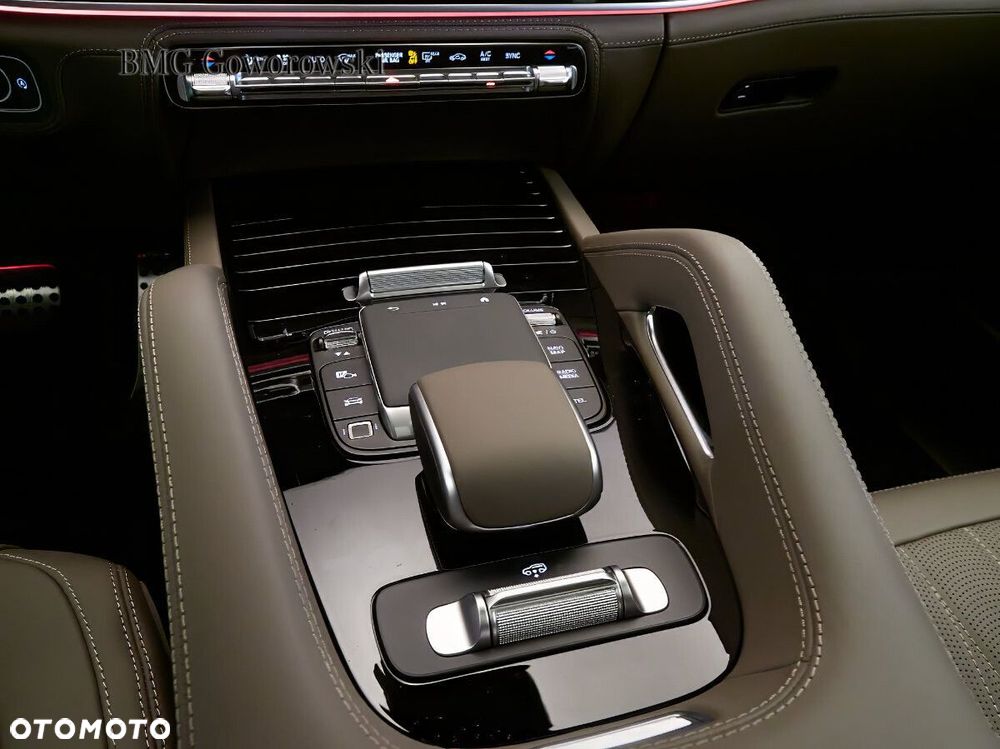 Mercedes-Benz GLE AMG 53 mHEV 4-Matic+ - 17