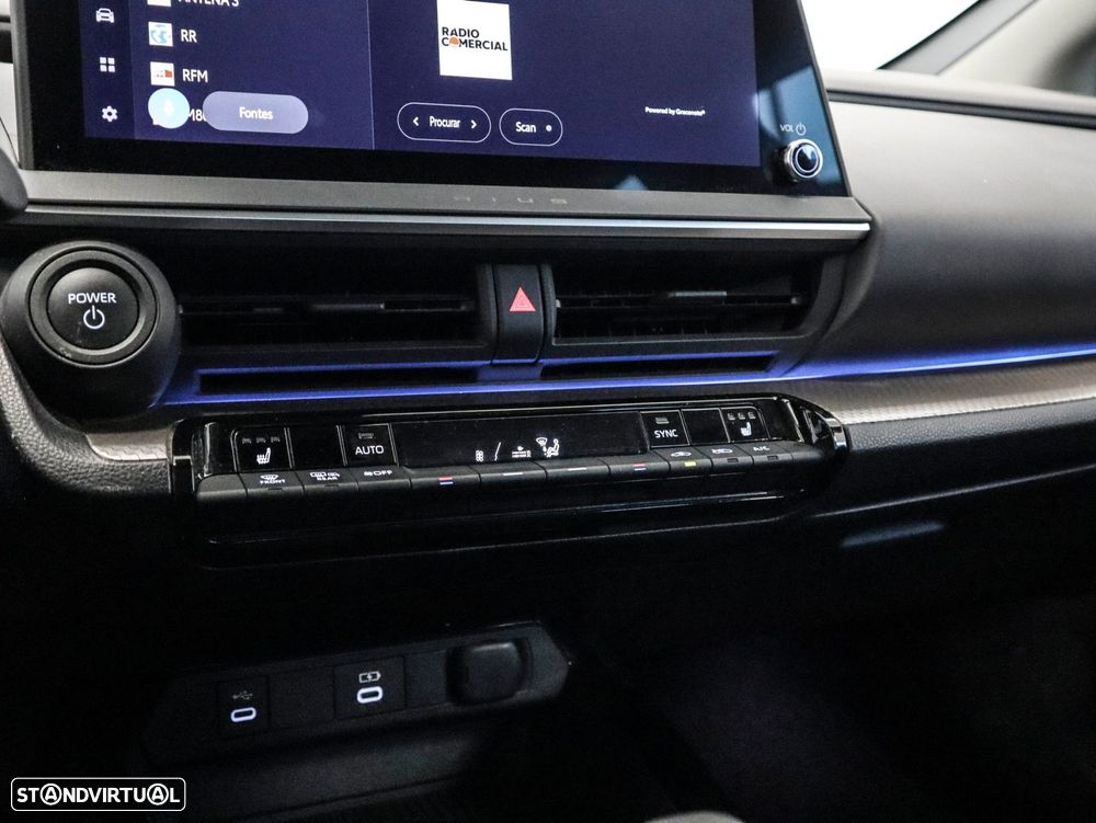 Toyota Prius - 21