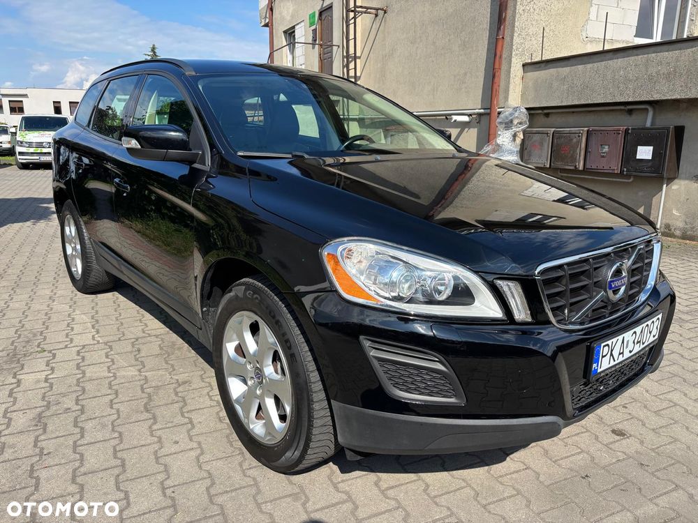 Volvo XC 60 - 2