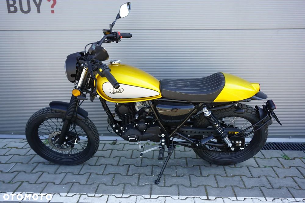 Yamaha TZR - 11
