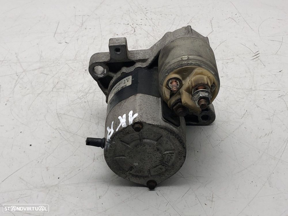 Motor de arranque TOYOTA YARIS 1.0 12.10 - REF. TS10E11  MOTOR 1KR - 2