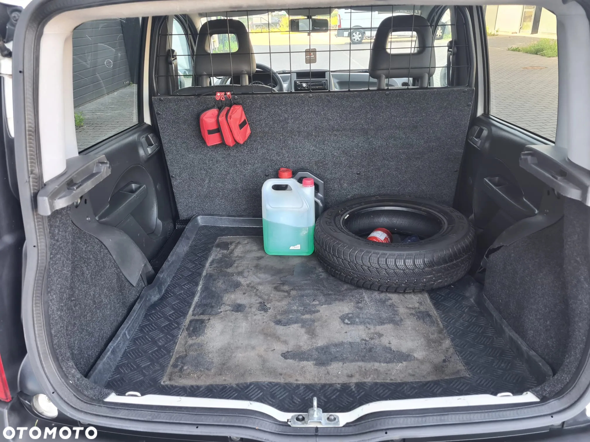 Fiat Panda 1.3 Multijet Actual - 15