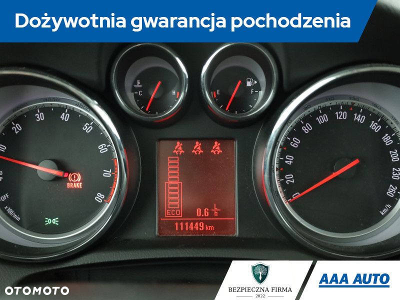 Opel Mokka - 9