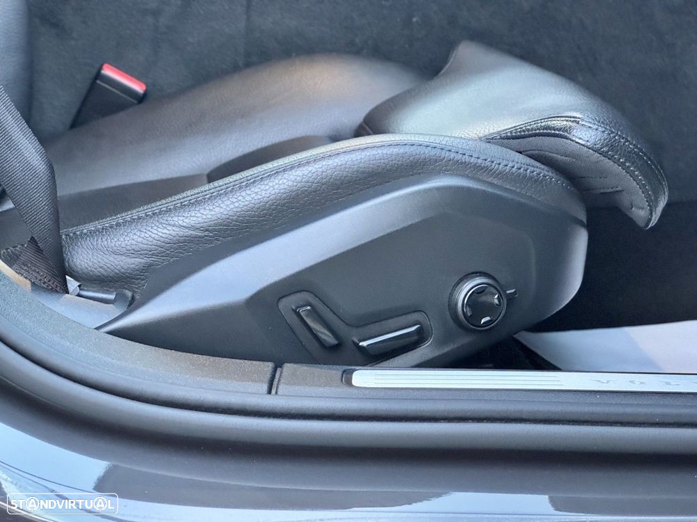 Volvo V60 2.0 B4 Plus Bright Auto - 47