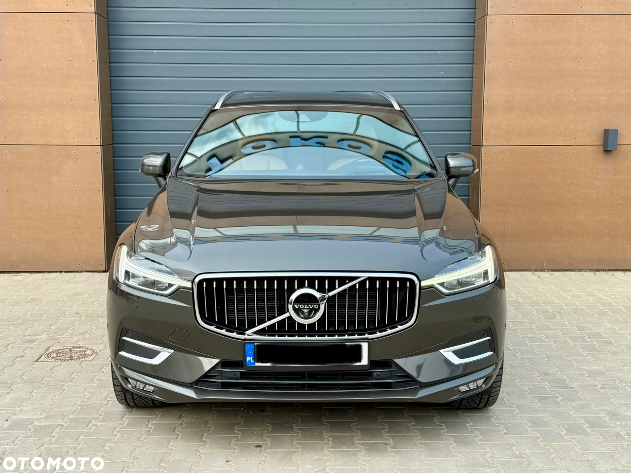 Volvo XC 60 T6 AWD Geartronic Inscription - 2