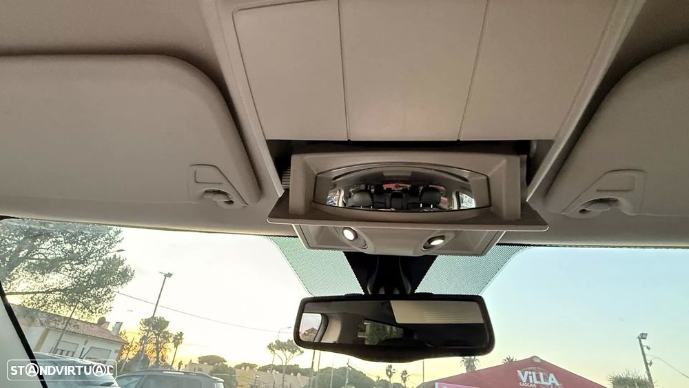 Fiat Freemont 2.0 M-Jet BlackCode - 37