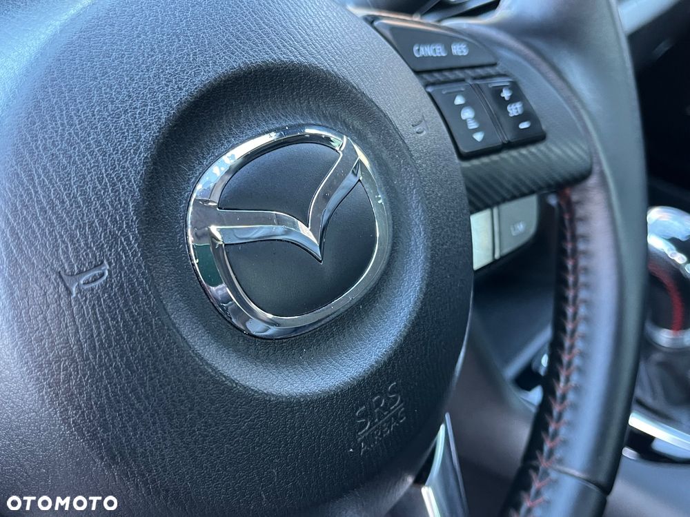 Mazda 3 - 16
