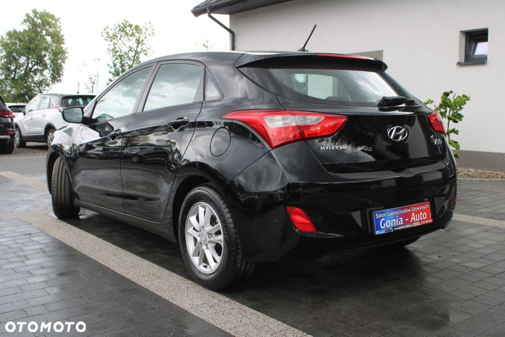 Hyundai i30 - 4