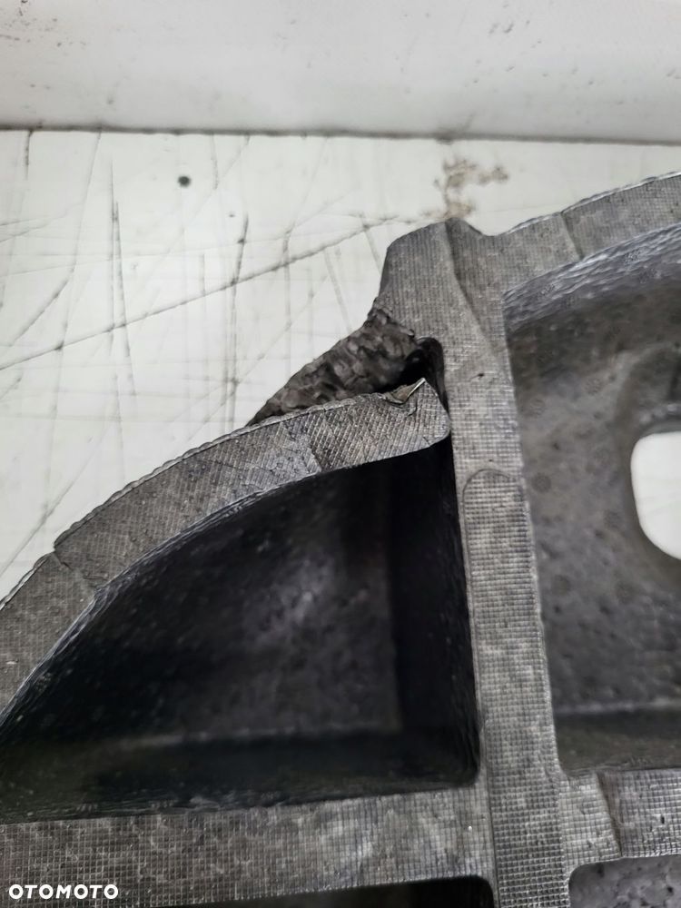 zestaw naprawczy pianka koła zapasowego ford c-max mk2 - 2