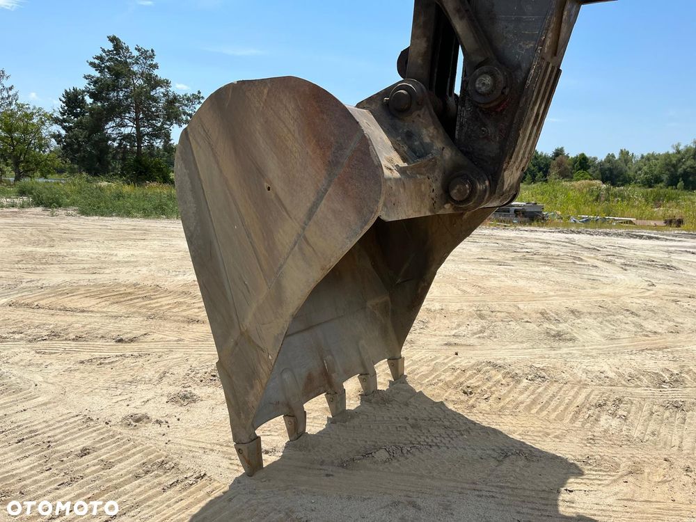 Volvo EC 360 CLD - 8