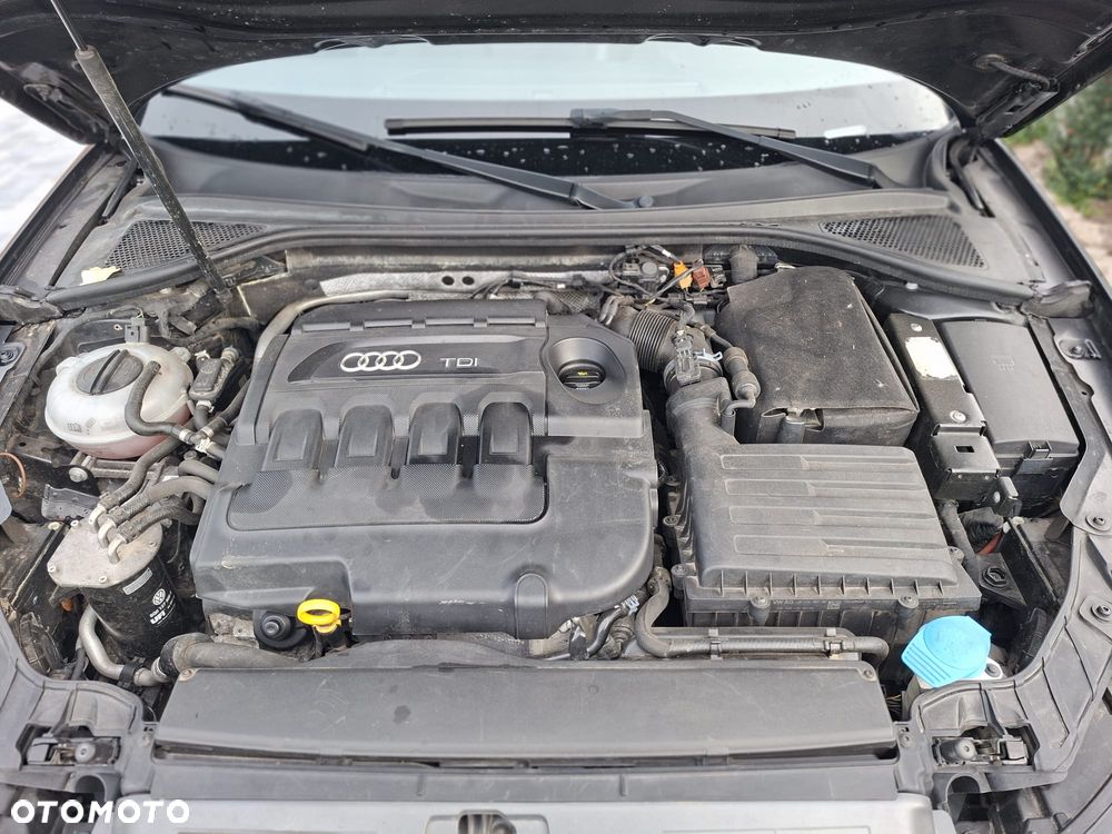 Audi A3 Sportback - 12