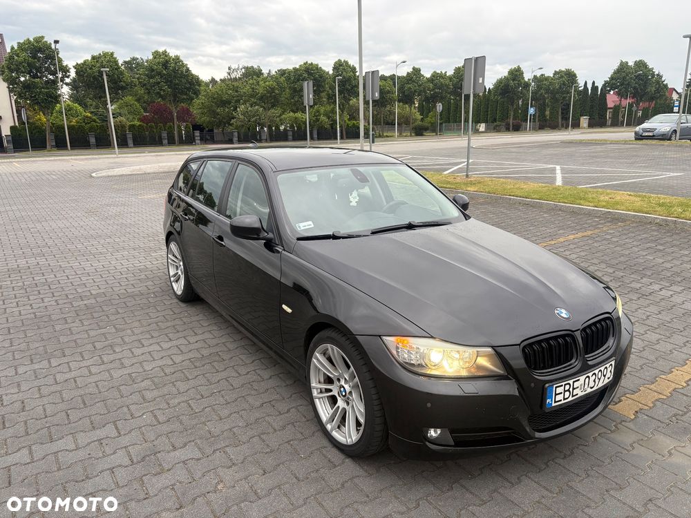 BMW Seria 3 - 3