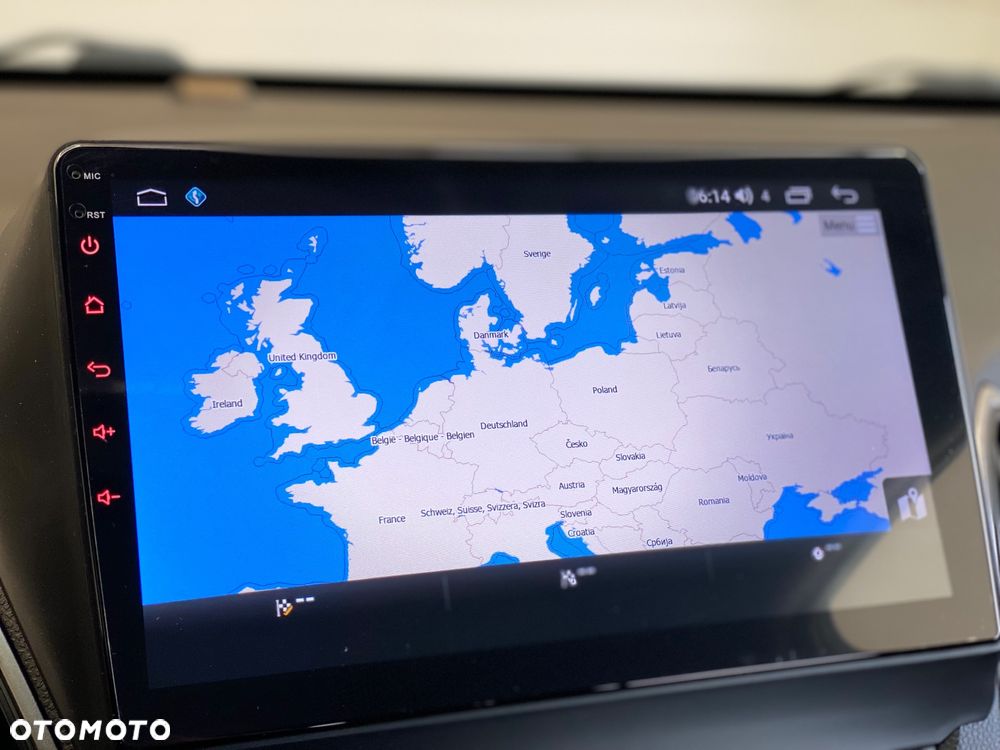 Hyundai ix35 2.0 CRDi 4WD Automatik Fifa World Cup Gold Edition - 29