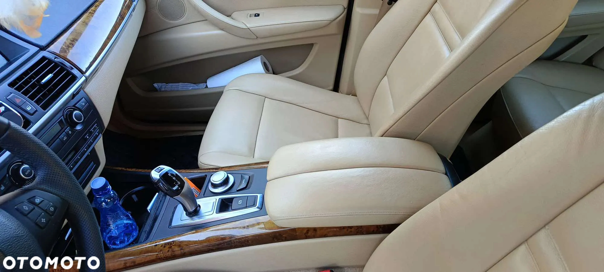 BMW X5 3.0d xDrive - 11