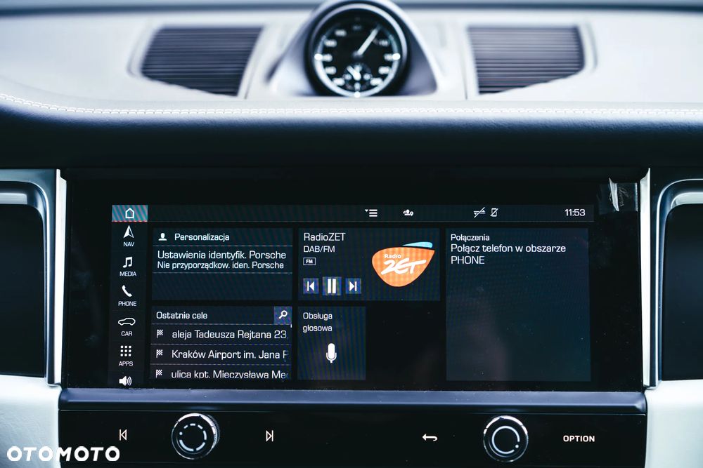 Porsche Macan T - 22