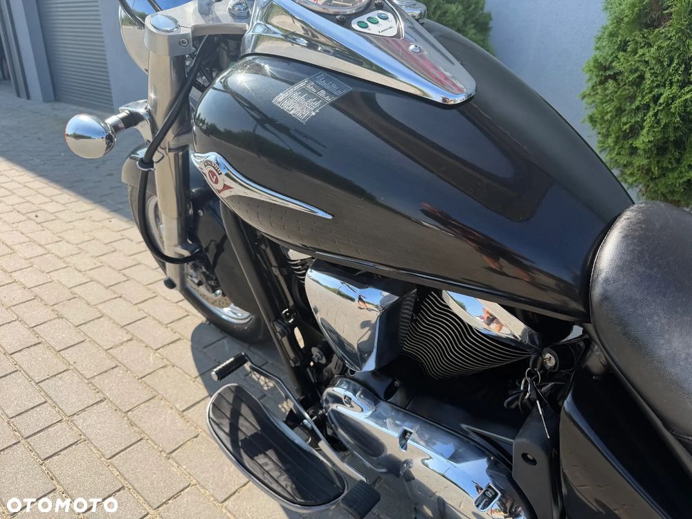 Kawasaki Vulcan - 34