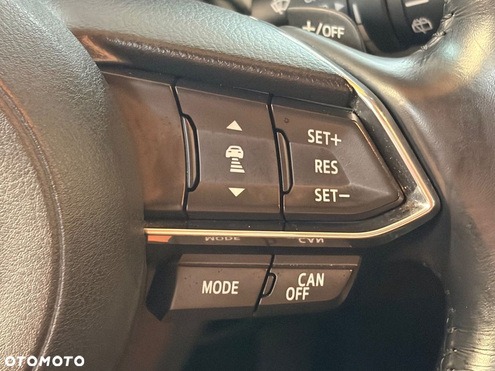 Mazda 6 SKYACTIV-G 192 Drive KIZOKU INTENSE - 6