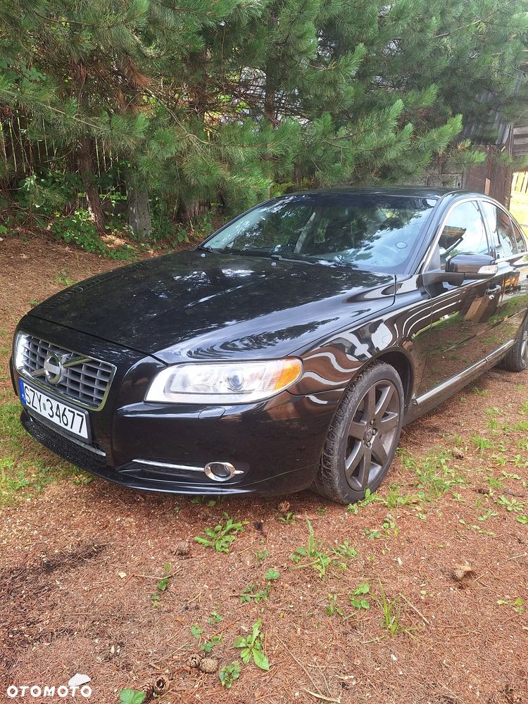 Volvo S80 T6 AWD Edition R Design - 1