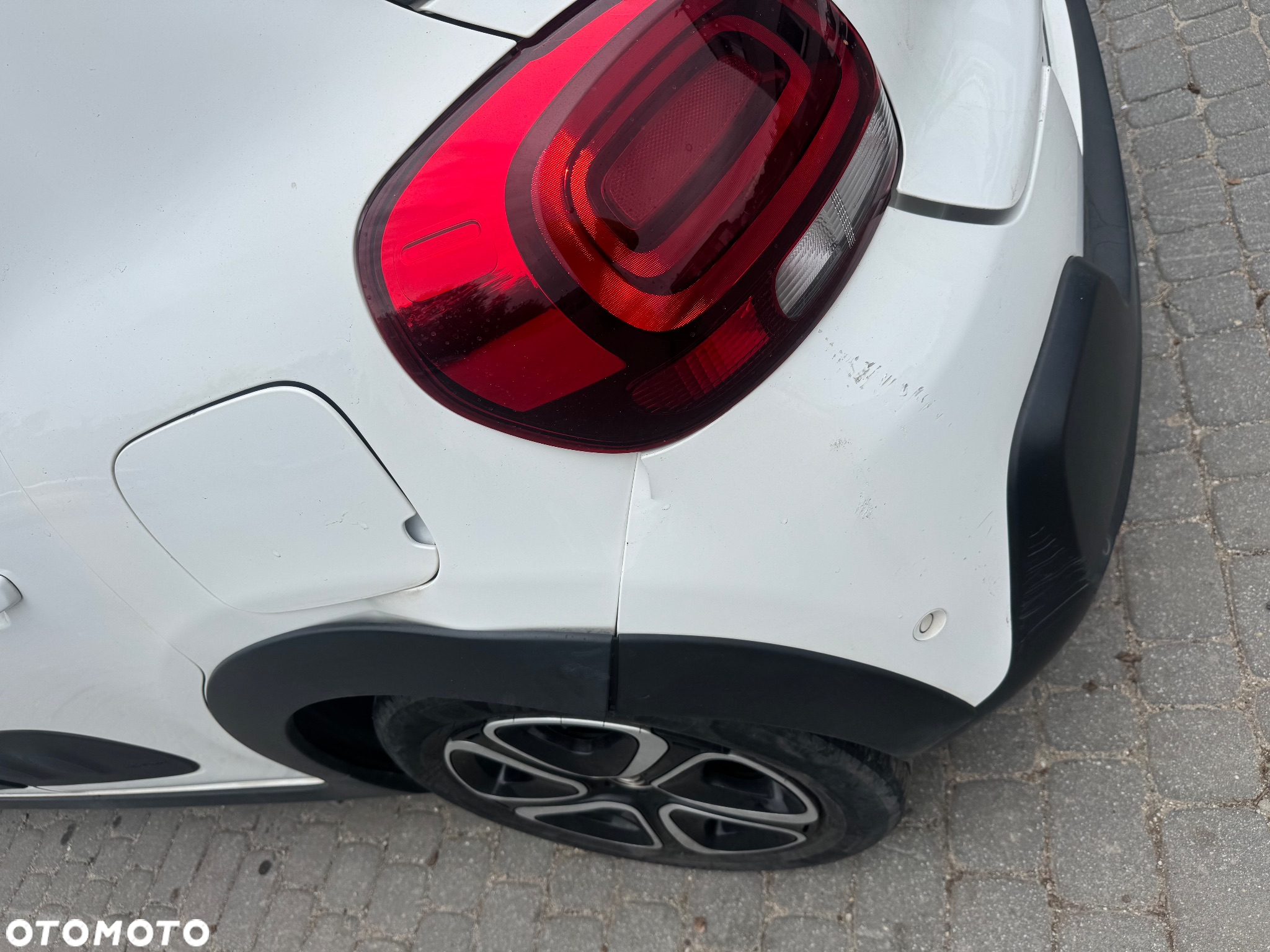 Citroën C3 1.2 PureTech Feel - 15