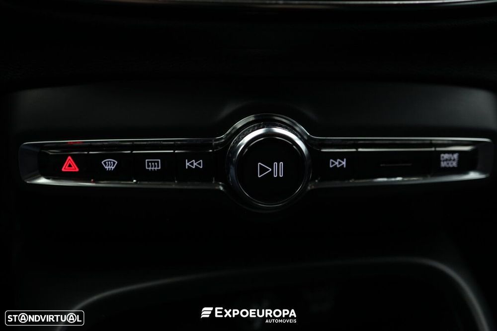 Volvo XC 40 1.5 T5 PHEV Inscription Expression - 23