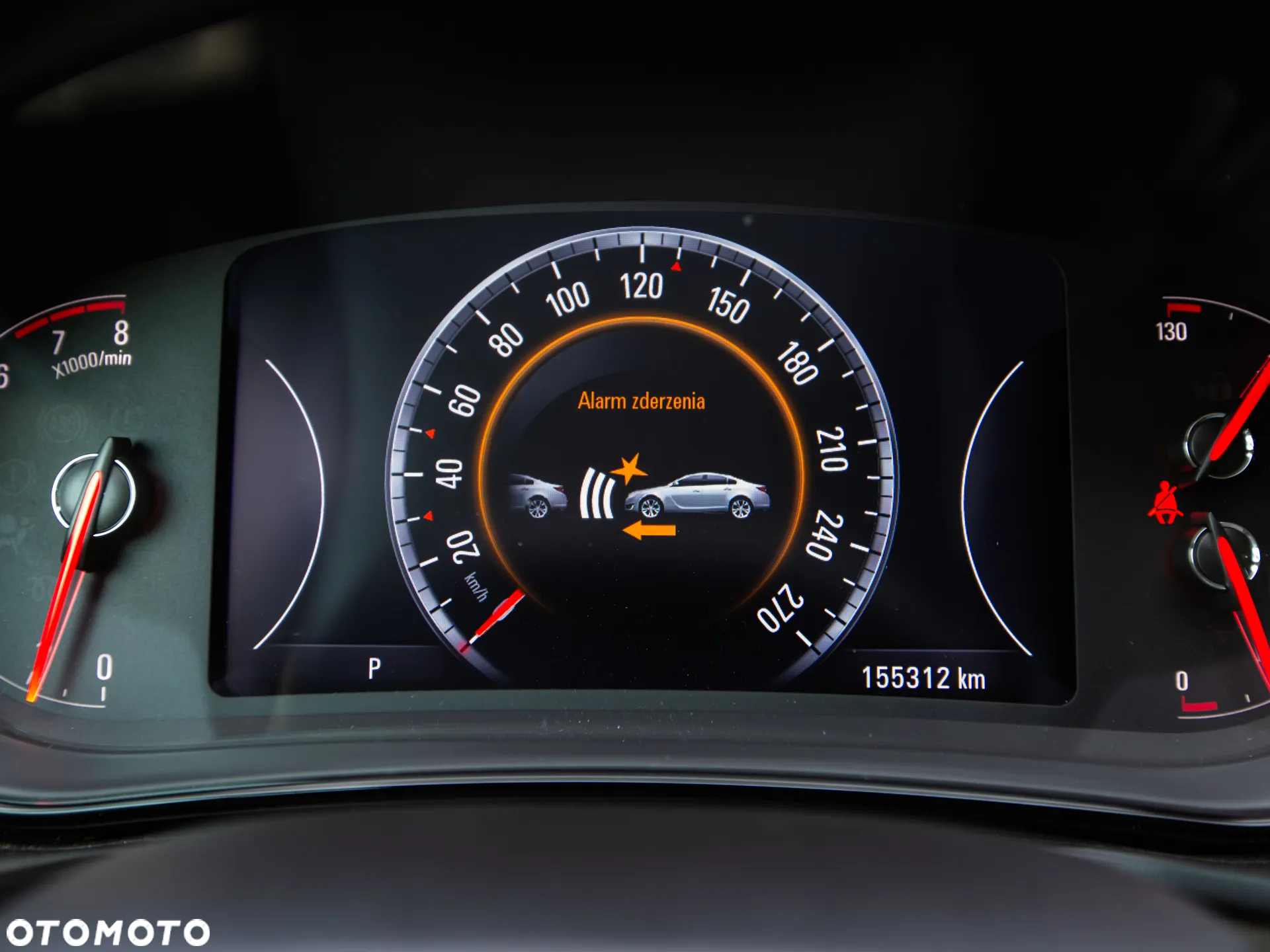 Opel Insignia 2.0 ECOTEC DI Turbo 4x4 Business Innovation - 39