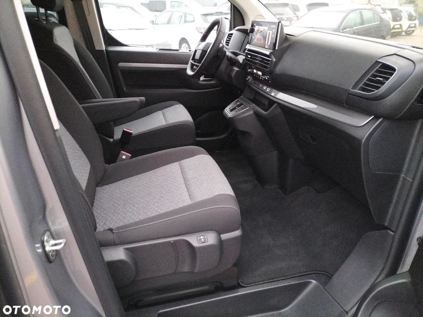 Toyota Proace Verso 2.0 D4-D Long Family - 13