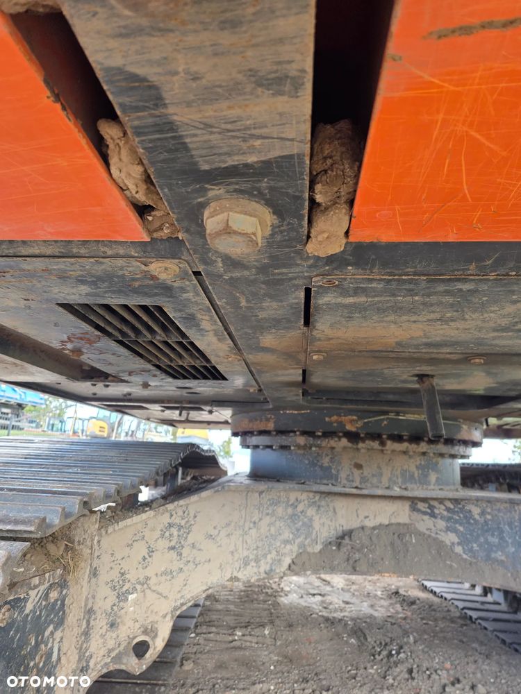 Doosan Dx225LC-5 - 9