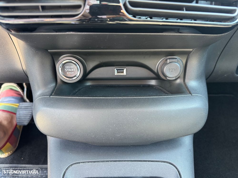 Citroën C4 Cactus 1.2 PureTech Shine Pack - 24