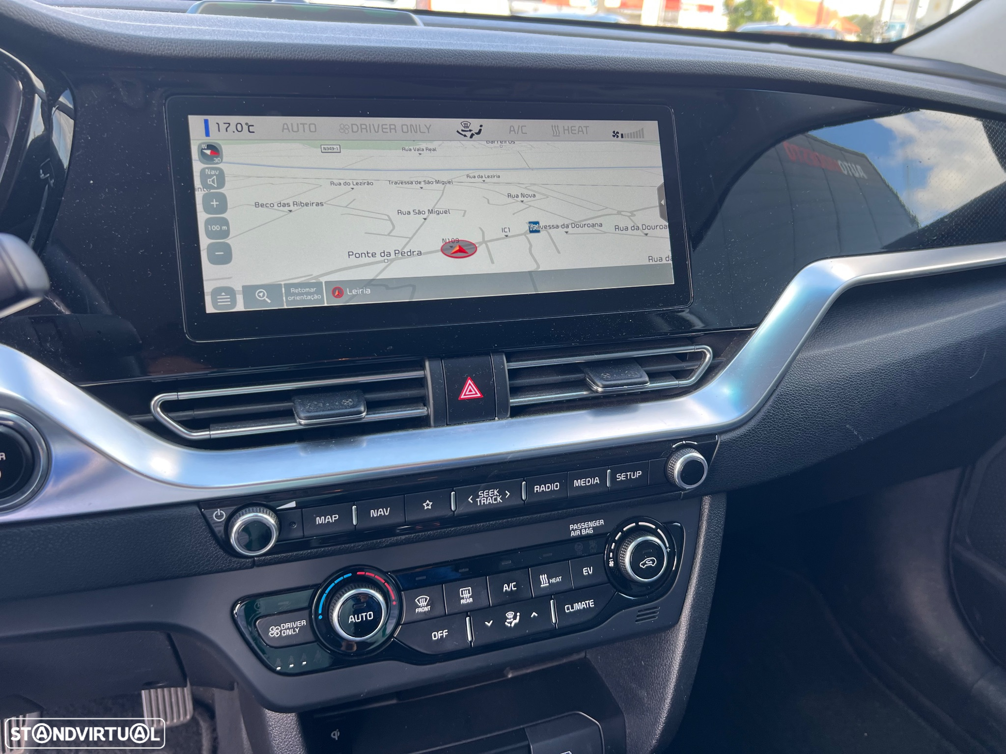 Kia e-Niro 64kWh - 12