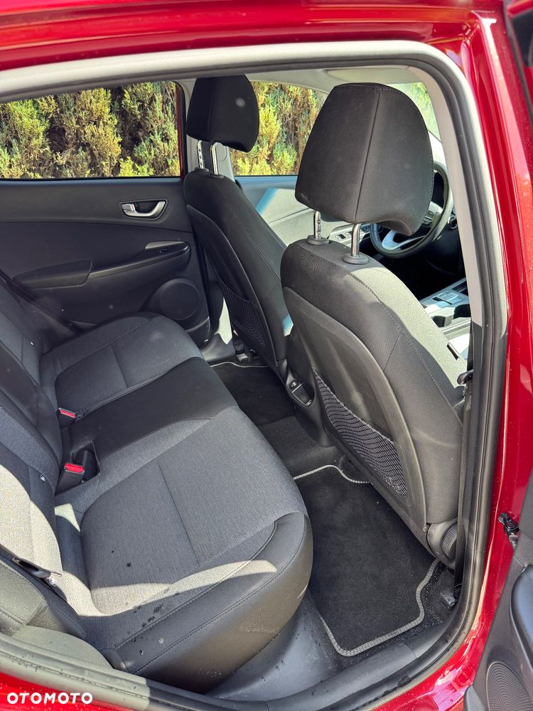 Hyundai Kona Electric 39kWh Executive - 20
