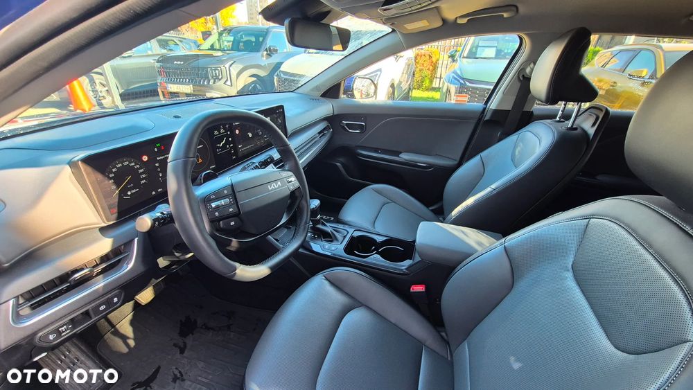 Kia K4 1.6 T-GDI L - 20