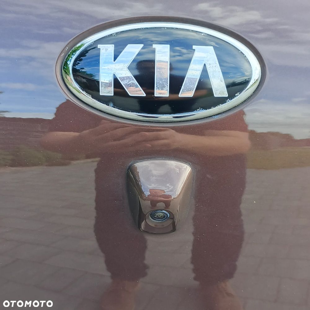 Kia Ceed 1.6 GDI Business Line - 17