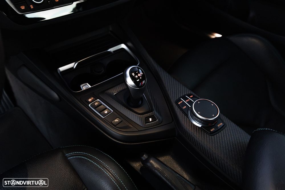 BMW M2 Competition Auto - 18