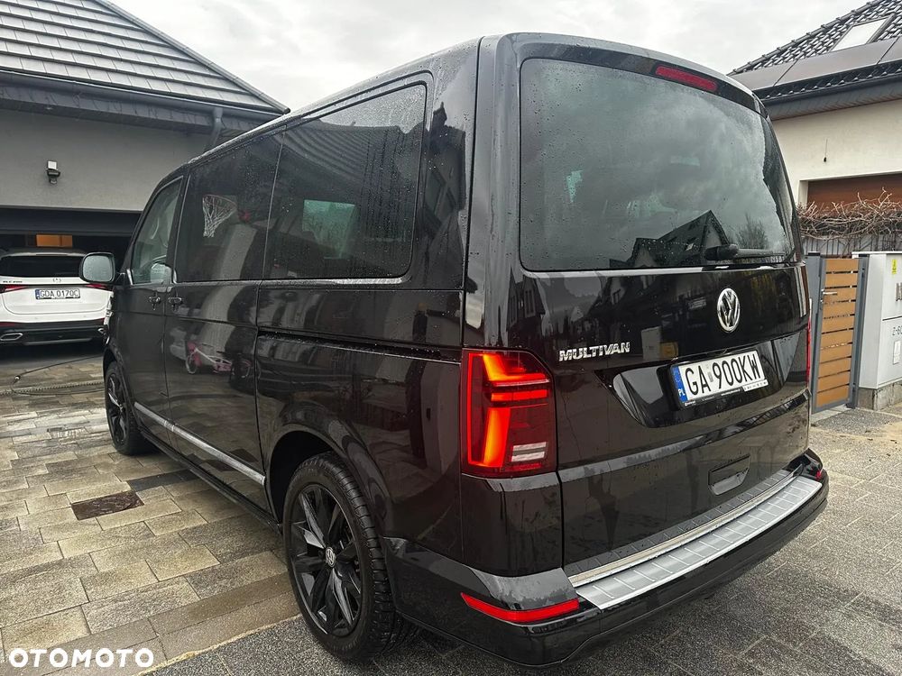 Volkswagen Multivan 2.0 TDI L1 Highline DSG - 6