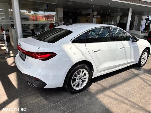 Audi A5 - 4