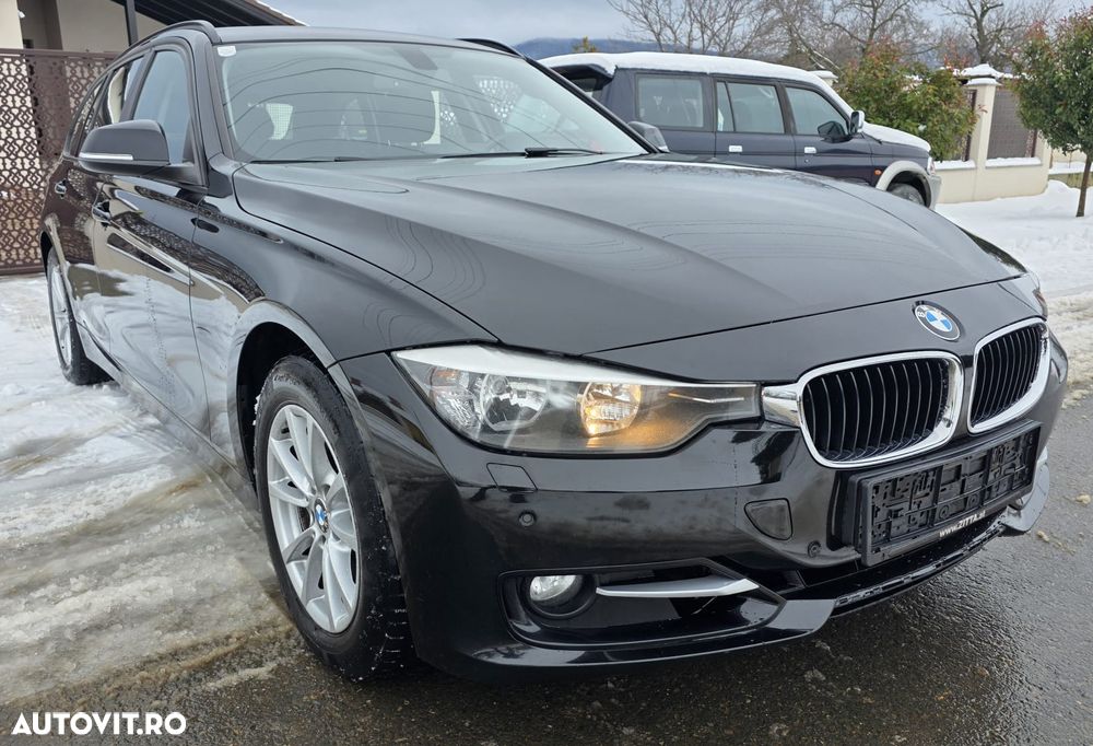 BMW Seria 3 - 3