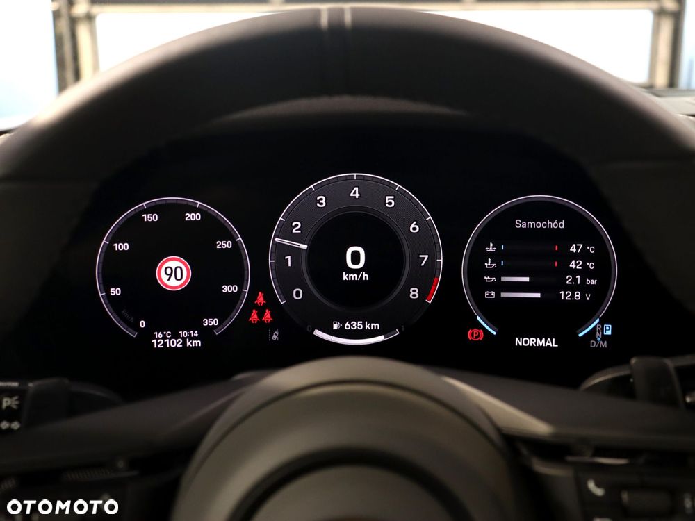 Porsche 911 Carrera S - 20