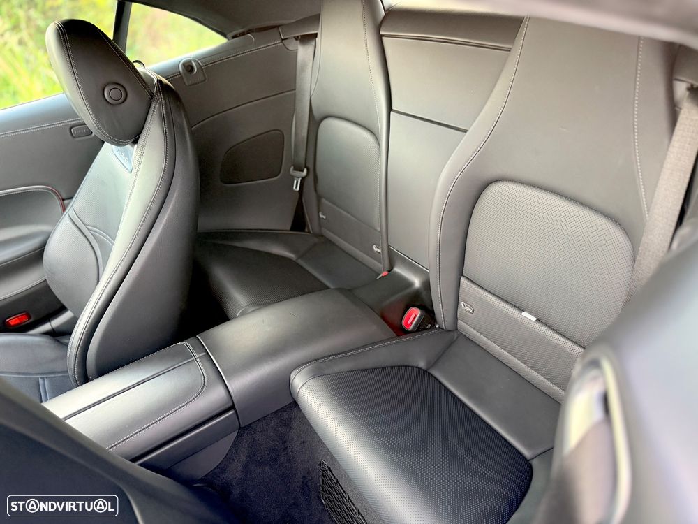 Mercedes-Benz SL 43 AMG Standard - 29